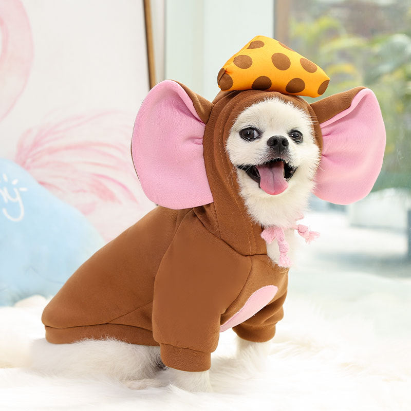 Mouse Costume for pets