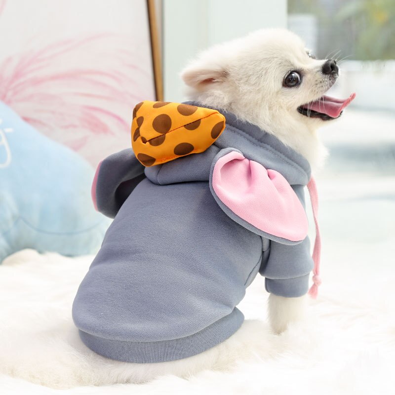 Mouse Costume for pets