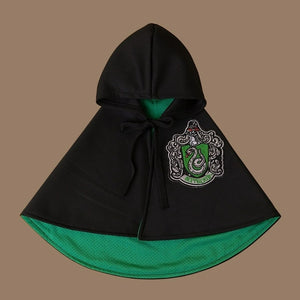 Hogwarts Magic Cloak Halloween Costume