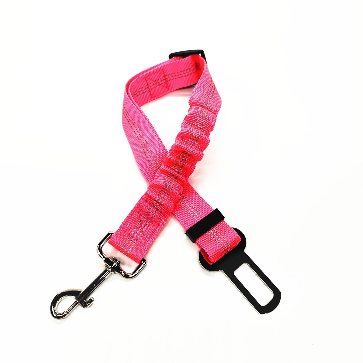 Adjustable Car Seat Belt For Pets