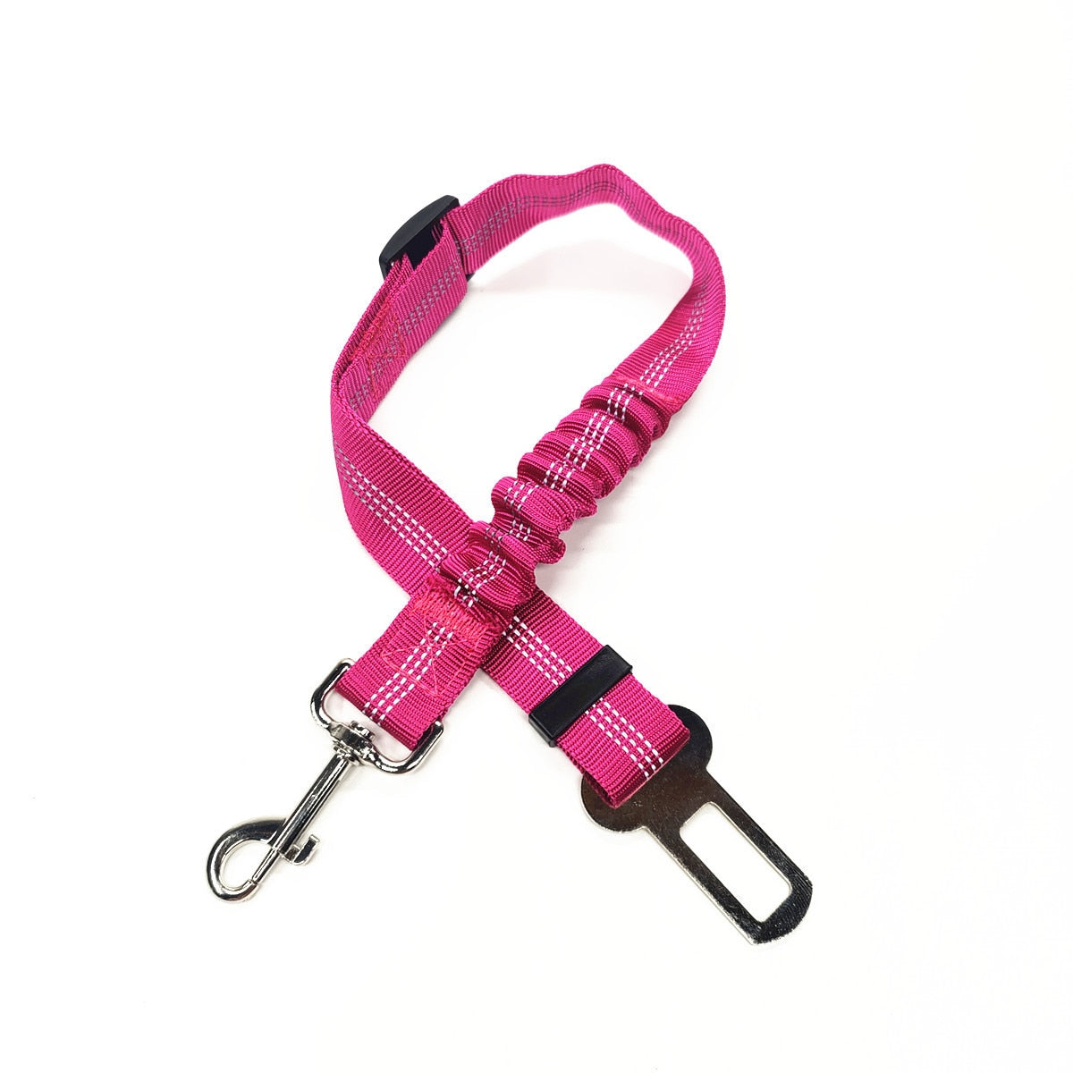 Adjustable Car Seat Belt For Pets