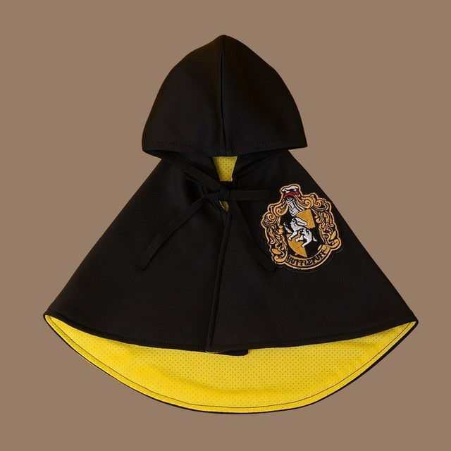 Hogwarts Magic Cloak Halloween Costume