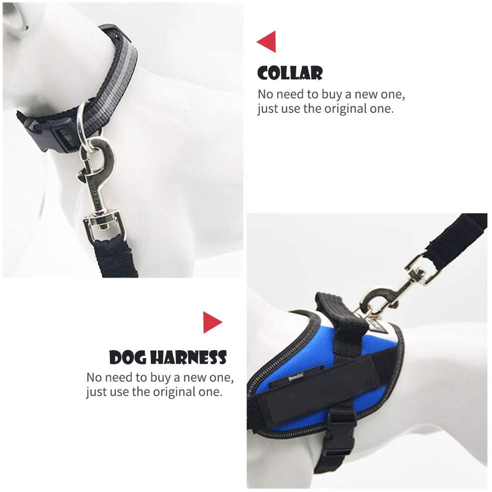 Adjustable Car Seat Belt For Pets