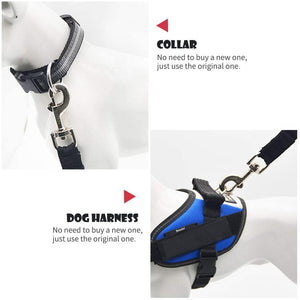 Adjustable Car Seat Belt For Pets