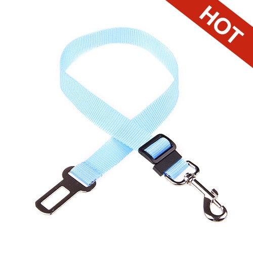 Adjustable Car Seat Belt For Pets