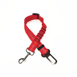 Adjustable Car Seat Belt For Pets