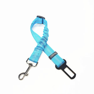 Adjustable Car Seat Belt For Pets