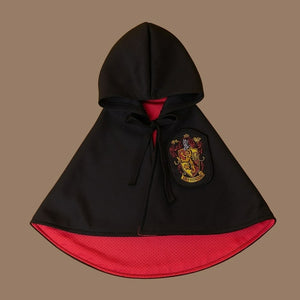 Hogwarts Magic Cloak Halloween Costume