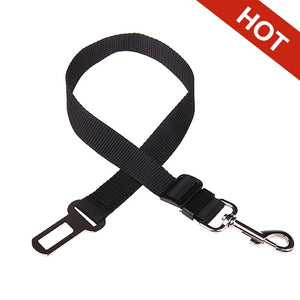 Adjustable Car Seat Belt For Pets