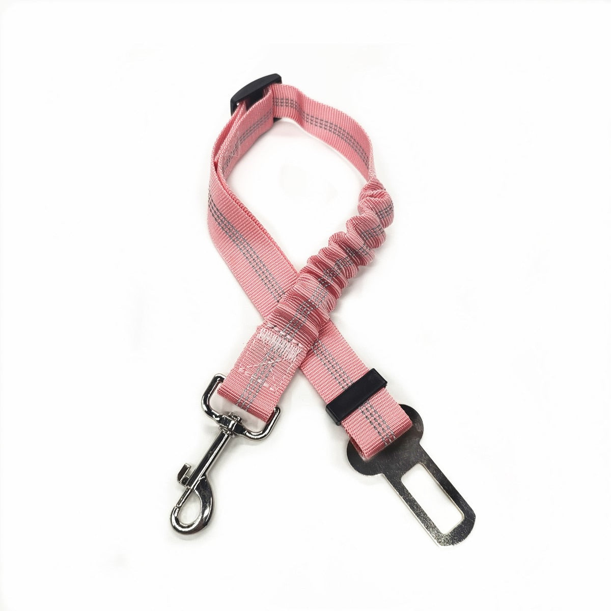 Adjustable Car Seat Belt For Pets